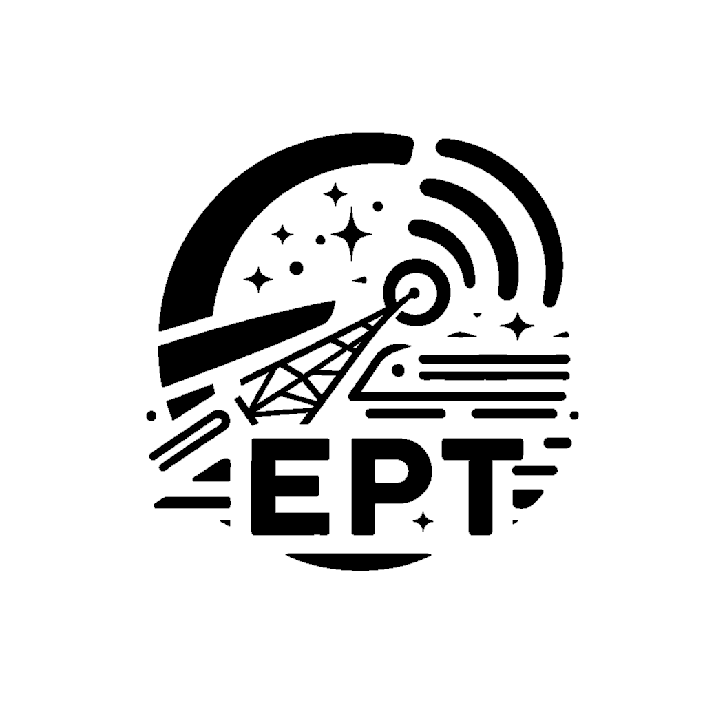 EPT Logo